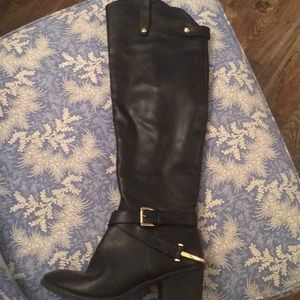 Venus Knee Boots